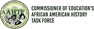 Commissioner of Education's African American History Task Force