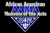 The African American Museum of the Arts in DeLand Florida