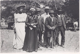 Grade 5 – The history of Juneteenth and Community Celebrations