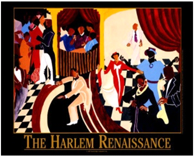 Grade 1st and 2nd – A Historical Journey Through the Harlem Renaissance