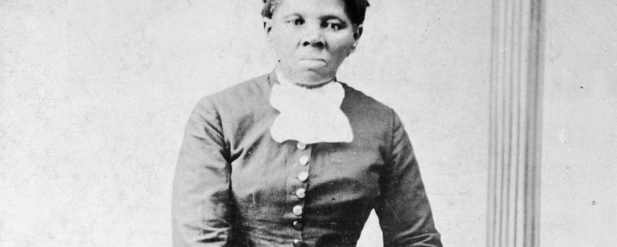 Grade 8 – The Life of Harriet Ross Tubman